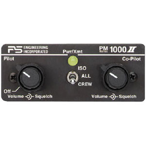 PM1000II image